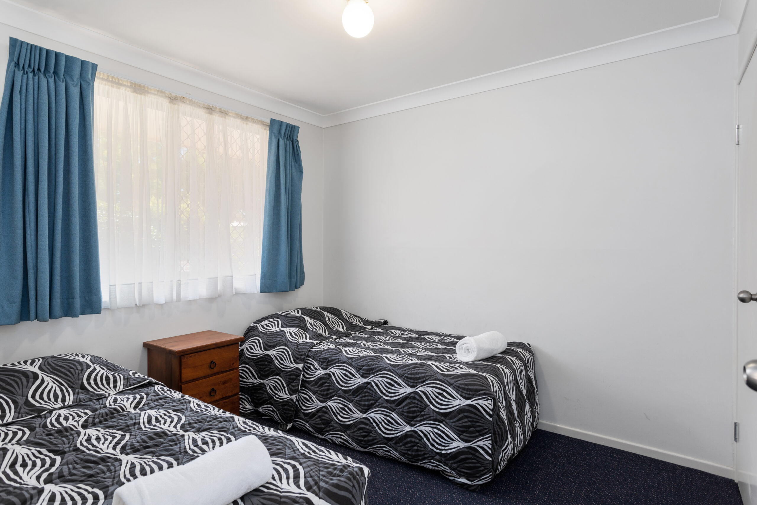 1 Bedroom Unit